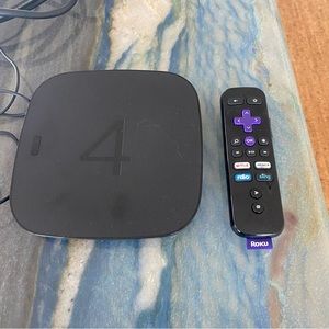 Roku Streaming Hub